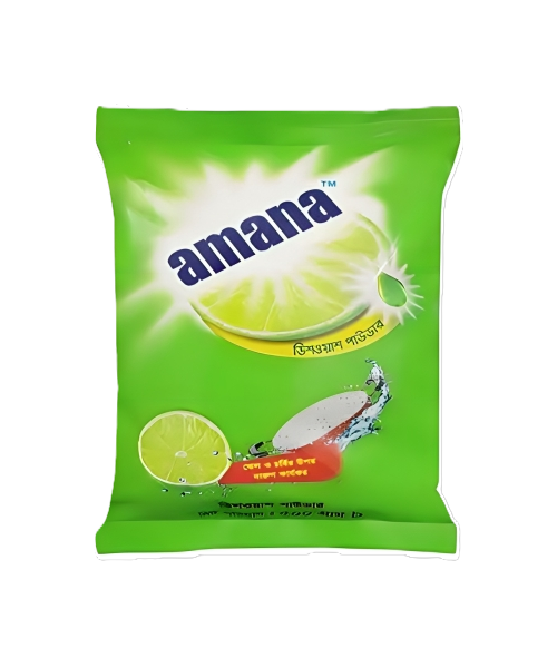 Dish Wash Powder